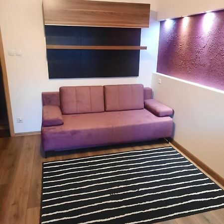 Maja Apartment 索波特 外观 照片